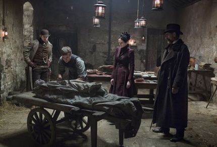 New Trailer for PENNY DREADFUL Will Give You Chills